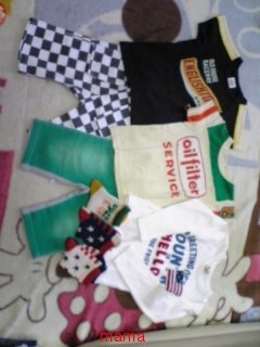 F.O KIDS ｴﾌｵｰｷｯｽﾞ
BIT'S ﾋﾞｯﾂ【総合】