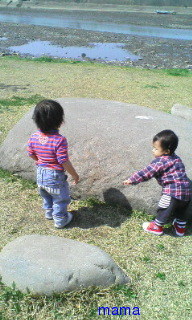 しげルーム(ﾟзﾟ)