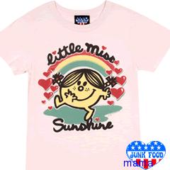 可愛いティーシャツのブランドどこですか？