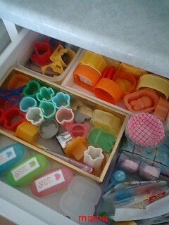 【便乗】お宅のキッチンorキッチン収納見せて下さい