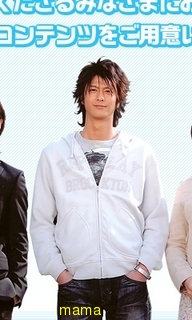 フジ【火９】絶対彼氏。