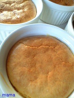 簡単おいしいチーズケーキ♪