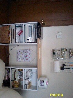 【便乗】お宅のキッチンorキッチン収納見せて下さい