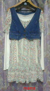 ★ﾁﾗ裏inﾋﾞｭｰﾃｨ/ﾌｧｯｼﾖﾝ糧★