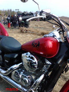 【仮面ライダーキバ】