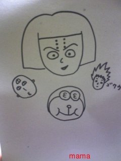 しげルーム(ﾟзﾟ)