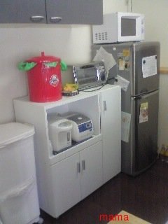 【便乗】お宅のキッチンorキッチン収納見せて下さい