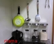 【便乗】お宅のキッチンorキッチン収納見せて下さい