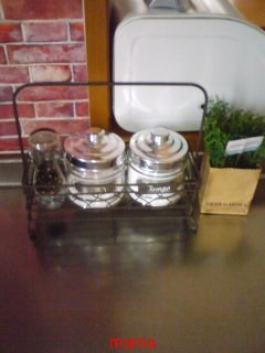 【便乗】お宅のキッチンorキッチン収納見せて下さい