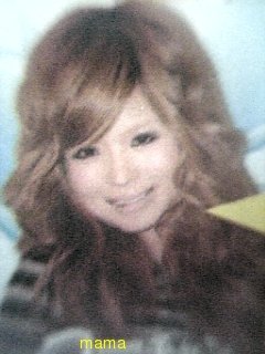 元カリスマモデル益若つばさ  出産