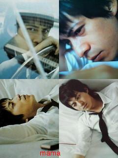 新ドラマ【ＳＰ】フジ土曜11月3日スタート