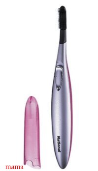 ﾋﾞｭｰﾗｰするとﾏｽｶﾗがくっつく。。