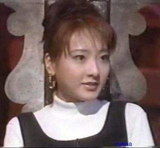 西川史子ってから騒ぎでてたの？