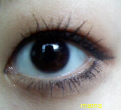 ｷﾞｬﾙﾒｲｸから変わりたい