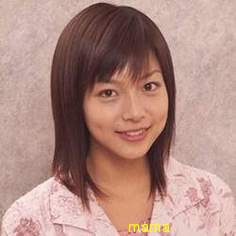 相武紗季、広末髪型