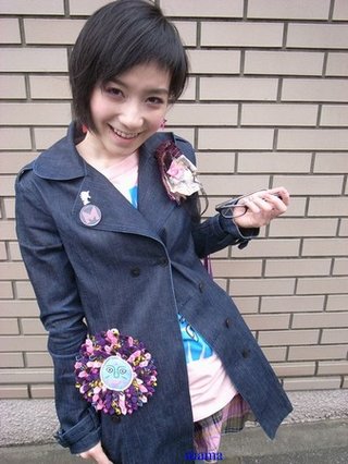 篠原ともえが美人になってるらしい！