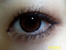 ｷﾞｬﾙﾒｲｸから変わりたい