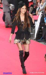 安室奈美恵【総合ﾄﾋﾟ】