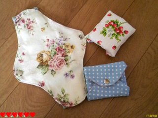 ママ友が布ナプキンだったら引く？