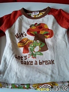 F.O KIDS ｴﾌｵｰｷｯｽﾞ
BIT'S ﾋﾞｯﾂ【総合】