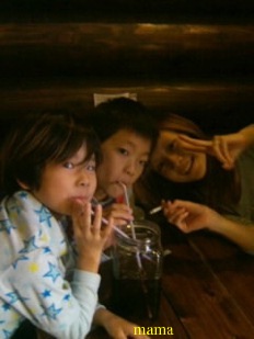 あざみﾁｬﾝﾎﾑﾍﾟ見て