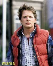 バック・トゥ・ザ・フューチャー