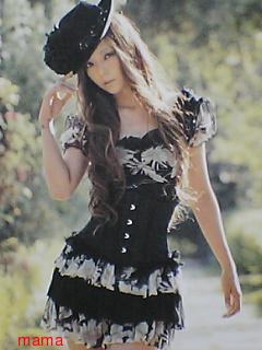 安室奈美恵【総合ﾄﾋﾟ】