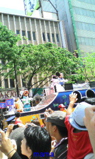 しげルーム(ﾟзﾟ)