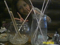 あざみﾁｬﾝﾎﾑﾍﾟ見て