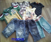 F.O KIDS ｴﾌｵｰｷｯｽﾞ
BIT'S ﾋﾞｯﾂ【総合】