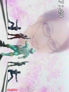 エロく見えるメガネ