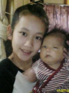 あざみﾁｬﾝﾎﾑﾍﾟ見て