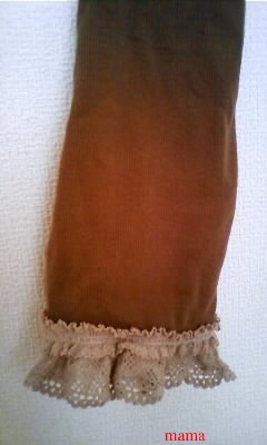 ♪ナチュラリスト♪