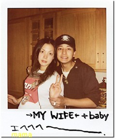 土屋アンナの元夫死去！