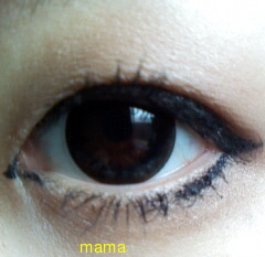 ｷﾞｬﾙﾒｲｸから変わりたい