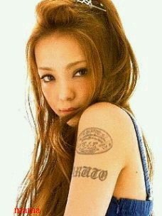 安室奈美恵【総合ﾄﾋﾟ】