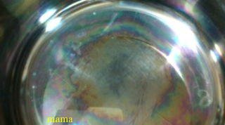 親切な方教えてください！鍋の汚れの取り方
