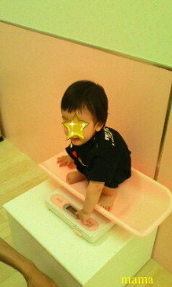 しげルーム(ﾟзﾟ)