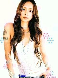 安室奈美恵【総合ﾄﾋﾟ】