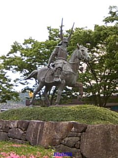 滋賀県の琵琶湖