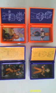 しげルーム(ﾟзﾟ)