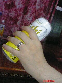 【見たい】旦那さんの手【見せて】