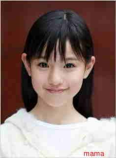 可憐Girl's[武藤彩未ちゃん]