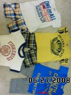 F.O KIDS ｴﾌｵｰｷｯｽﾞ
BIT'S ﾋﾞｯﾂ【総合】