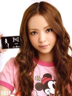 安室奈美恵【総合ﾄﾋﾟ】