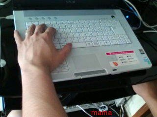 【見たい】旦那さんの手【見せて】