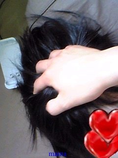 【見たい】旦那さんの手【見せて】