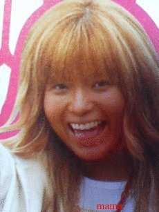 元カリスマモデル益若つばさ  出産