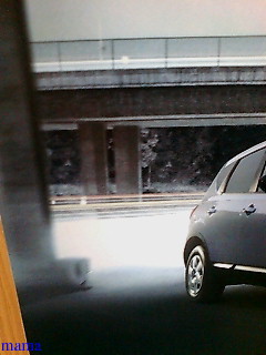 日産カレンダーある方いますか？怖いかな？見間違えかも。