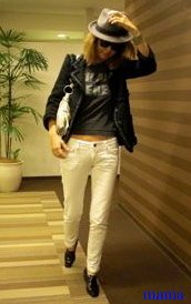 梨花ってかなり